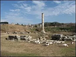 Sous quel nom ce temple est-il galement connu ?