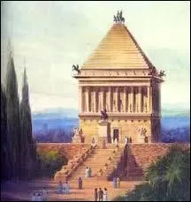 Pour quel haut personnage ce tombeau avait-il t rig ?