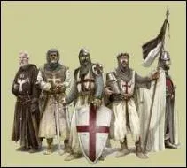 Le phare se dressait-il encore pendant l'poque des croisades (1095-1291) ?