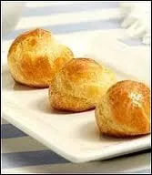 Quel ingrdient entre dans la composotion des Gougres ?