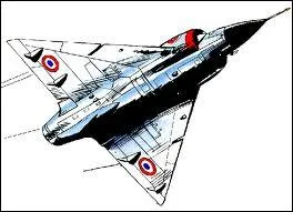 ' Mirage sur l'orient ' est le titre d'une aventure de quel hros de B. D ?