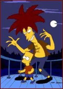 Qui est le pire ennemi de Bart ?