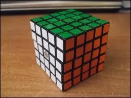 Quel est ce rubik's cube ?