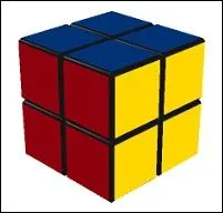 Quel est ce rubik's cube ?