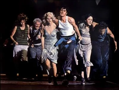 On achve bien les...