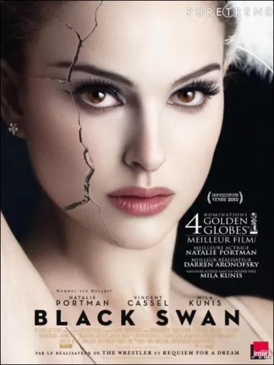 Traduisez le titre de ce film en franais pour avoir la bonne rponse ?