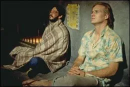 Le Baiser de la Femme...