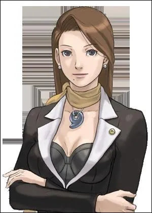 Comment se nomme le mentor de Phoenix ? (la soeur de l'assistante)