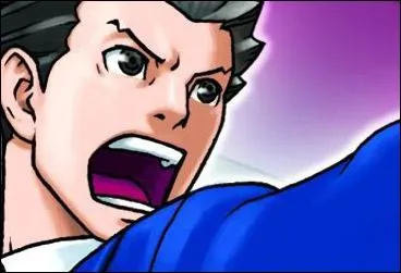 Quelle est la r�plique favorite (la plus c�l�bre) de Phoenix Wright ?