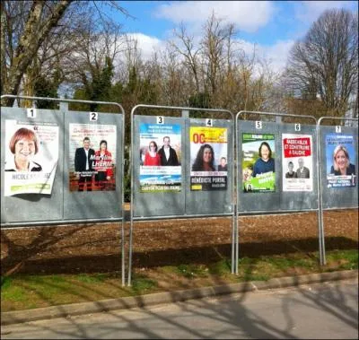 Que voit-on sur cette photo ?