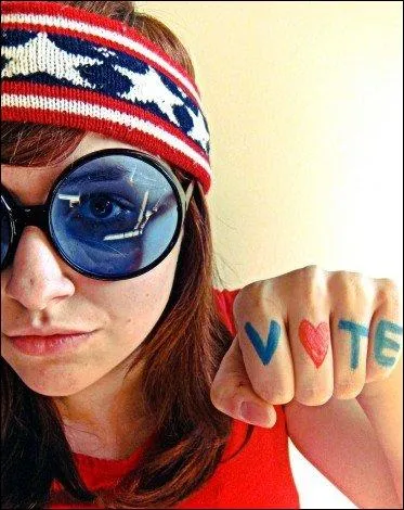 Quel ge minimum faut-il avoir pour voter en France ?