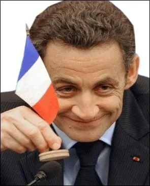 Pour combien de temps est lu le Prsident de la Rpublique franaise ?