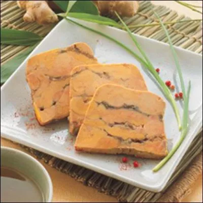 Le plat suivant est un mets synonyme de fête pour moi : le foie gras entier de canard ou d'oie. Quelle région n'en produit pas ?