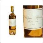 Il est de bon ton de servir un blanc très sucré sur le foie gras. J'ai donc choisi un sauternes qui doit son goût si particulier à...