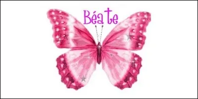 D'origine latin, le prénom Béate se fête le 13 février. Mais que signifie-t-il ?