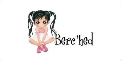 Berc'hed provient d'un prénom breton. Lequel est-ce ?