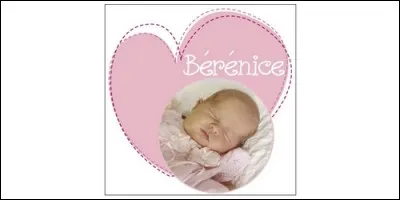 Quand fête-t-on la Saint Bérénice, prénom qui vient de Véronique ?