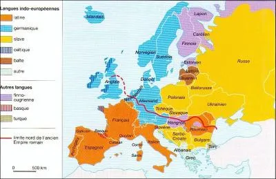 La langue finnoise est apparente... ? (Cliquez sur la carte pour l'agrandir. )