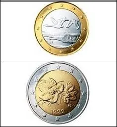 Le joutsen est l'animal emblmatique qui apparat sur les monnaies finlandaises. C'est plus prcisment un... ?