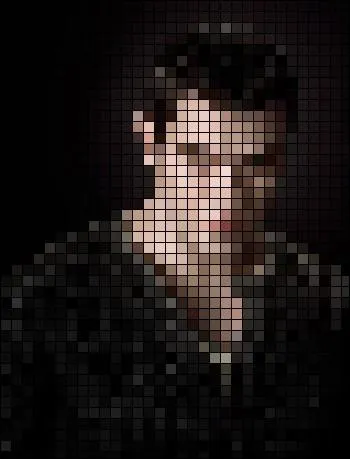 Qui est ce personnage ?