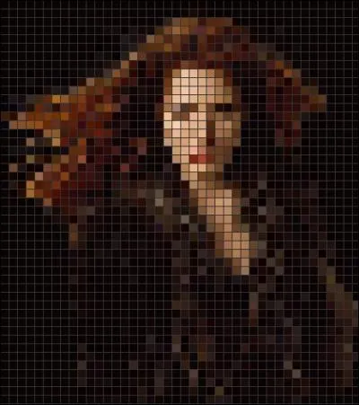 Qui est ce personnage ?