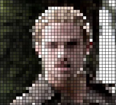 Qui est ce personnage ?