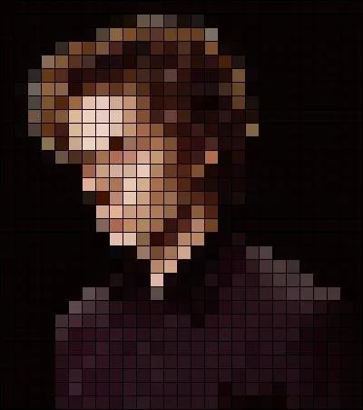 Qui est ce personnage ?