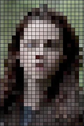 Qui est ce personnage ?