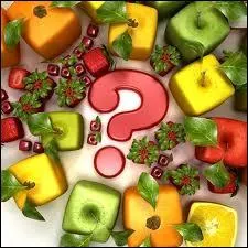 Quel fruit riche en vitamine B aide  calmer le systme nerveux ?