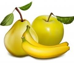 Quiz Fruits