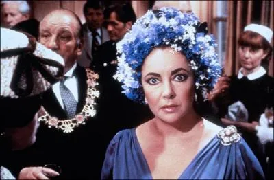 Une quipe de cinma et ses vedettes s'installent dans un village anglais tranquille pour y tourner un film. Mais une habitante de la localit est assassine dans la demeure de la vedette.