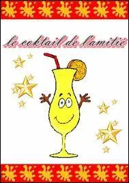 'Boire peu pour boire longtemps'