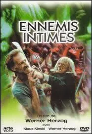 'Dans une guerre, c'est toujours l'adversaire qui commence. '