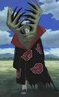 Quiz Naruto