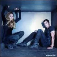 Lors d'un exercice mental d'entrainement  deux, nos hros sont enferms dans un  cube  dont les parois  retrcissent . Par quel moyen arrivera-t-elle  arrter le mcanisme ?