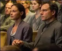 Quels sont les prnoms de ses parents ?