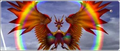 Quel est le nom de cette invocation ?