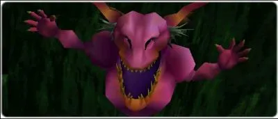 Quel est le nom de cette invocation ?