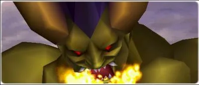 Quel est le nom de cette invocation ?