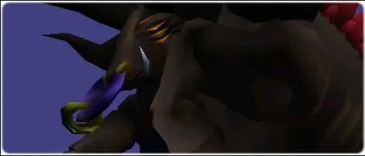 Quel est le nom de cette invocation ?