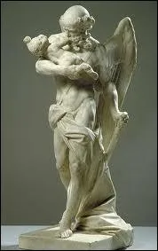 Quels sont les attributs de Cronos ?