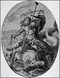 Quels sont les fils et les filles d'Hiprion ?