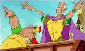 Dans quel film peut-on retrouver cette scne ?