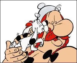 Qui est ce personnage ?