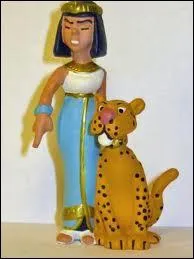 Qui est ce personnage ?