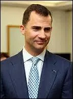 De quel Etat le roi Felipe VI est-il le souverain ?