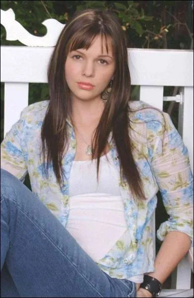  quel personnage historique faisait rfrence le titre de la srie 'Le Monde de Joan' dans laquelle Amber Tamblyn tenait le rle principal ?