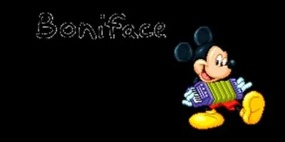 Que signifie le prénom Boniface, d'origine latine que l'on fête le 5 juin ?