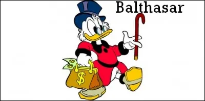 On fête les Balthasar le 6 janvier. Mais de quelle origine est ce prénom ?