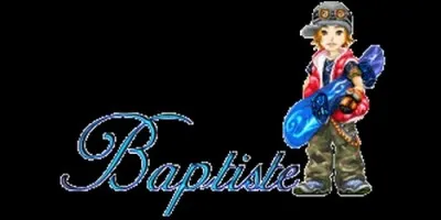 Quand fête-t-on les Baptiste, d'origine grecque, et qui signifie "celui qui baptise" ?